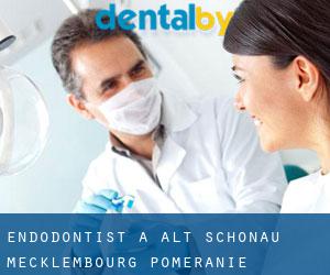 Endodontist à Alt Schönau (Mecklembourg-Poméranie)