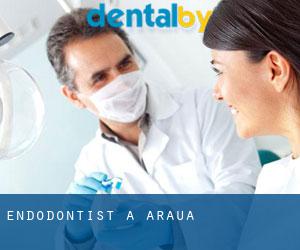 Endodontist à Arauá