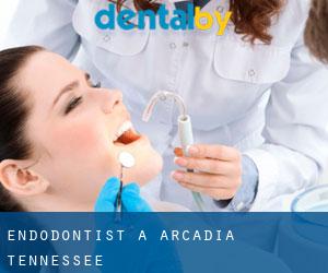 Endodontist à Arcadia (Tennessee)