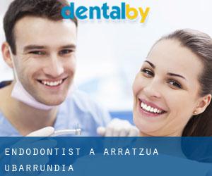 Endodontist à Arratzua-Ubarrundia