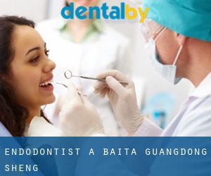 Endodontist à Baita (Guangdong Sheng)