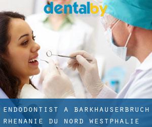 Endodontist à Barkhauserbruch (Rhénanie du Nord-Westphalie)
