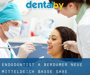 Endodontist à Berdumer Neue Mitteldeich (Basse-Saxe)