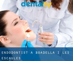 Endodontist à Boadella i les Escaules