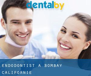 Endodontist à Bombay (Californie)