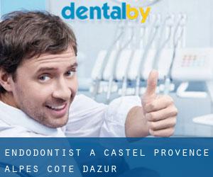 Endodontist à Castel (Provence-Alpes-Côte d'Azur)