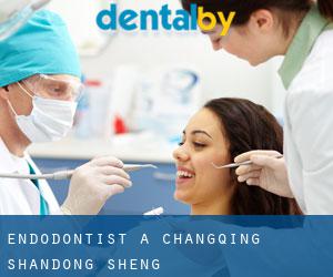 Endodontist à Changqing (Shandong Sheng)