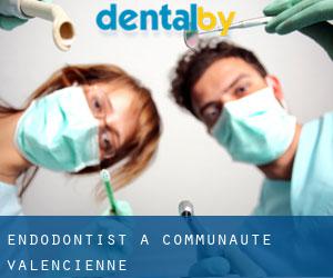 Endodontist à Communauté Valencienne