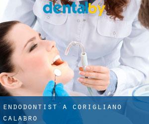Endodontist à Corigliano Calabro