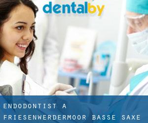 Endodontist à Friesenwerdermoor (Basse-Saxe)