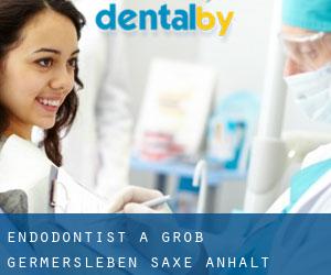Endodontist à Groß Germersleben (Saxe-Anhalt)