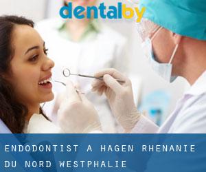 Endodontist à Hagen (Rhénanie du Nord-Westphalie)