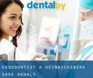 Endodontist à Heinrichsberg (Saxe-Anhalt)