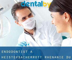 Endodontist à Heisterbacherrott (Rhénanie du Nord-Westphalie)