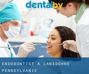 Endodontist à Lansdowne (Pennsylvanie)