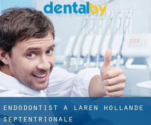 Endodontist à Laren (Hollande-Septentrionale)