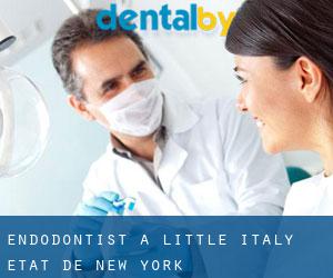 Endodontist à Little Italy (État de New York)