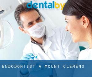 Endodontist à Mount Clemens