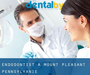 Endodontist à Mount Pleasant (Pennsylvanie)