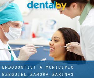 Endodontist à Municipio Ezequiel Zamora (Barinas)