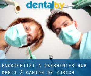 Endodontist à Oberwinterthur (Kreis 2) (Canton de Zurich)