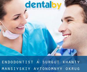 Endodontist à Surgut (Khanty-Mansiyskiy Avtonomnyy Okrug)