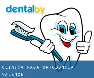 Clinica Raga ortodoncia (Valence)