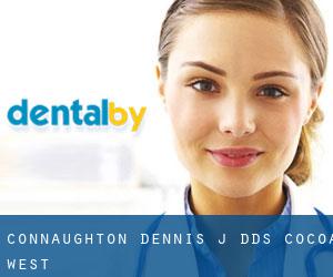 Connaughton Dennis J DDS (Cocoa West)