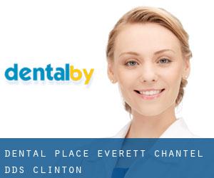 Dental Place: Everett Chantel DDS (Clinton)