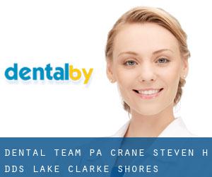 Dental Team Pa: Crane Steven H DDS (Lake Clarke Shores)