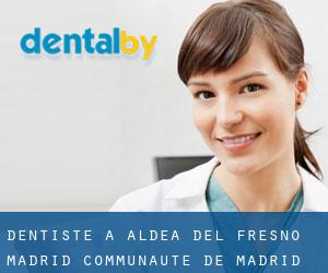 dentiste à Aldea del Fresno (Madrid, Communauté de Madrid)