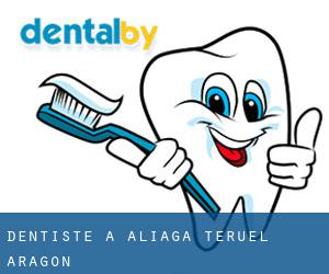 dentiste à Aliaga (Teruel, Aragon)