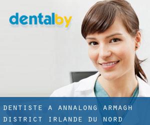 dentiste à Annalong (Armagh District, Irlande du Nord)