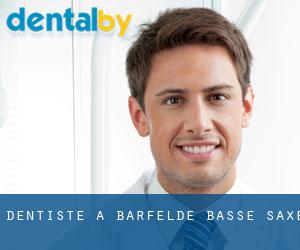 dentiste à Barfelde (Basse-Saxe)