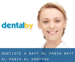 dentiste à Bayt al Faqīh (Bayt al Faqīh, Al Ḩudaydah)