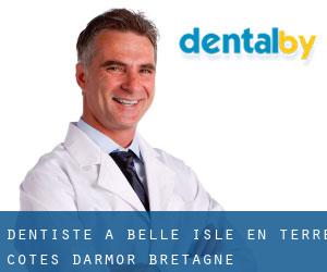 dentiste à Belle-Isle-en-Terre (Côtes-d'Armor, Bretagne)