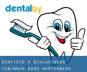 dentiste à Bihlafingen (Tübingen, Bade-Wurtemberg)