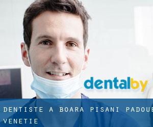 dentiste à Boara Pisani (Padoue, Vénétie)