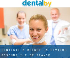 dentiste à Boissy-la-Rivière (Essonne, Île-de-France)