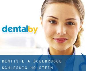 dentiste à Bollbrügge (Schleswig-Holstein)