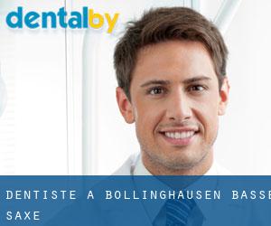 dentiste à Bollinghausen (Basse-Saxe)