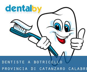 dentiste à Botricello (Provincia di Catanzaro, Calabre)