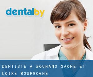 dentiste à Bouhans (Saône-et-Loire, Bourgogne)