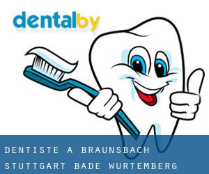 dentiste à Braunsbach (Stuttgart, Bade-Wurtemberg)
