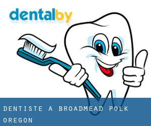 dentiste à Broadmead (Polk, Oregon)