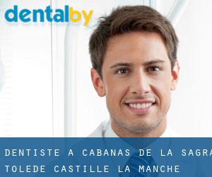 dentiste à Cabañas de la Sagra (Tolède, Castille-La-Manche)