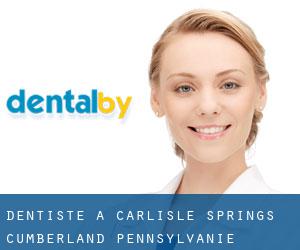 dentiste à Carlisle Springs (Cumberland, Pennsylvanie)