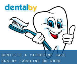 dentiste à Catherine Lake (Onslow, Caroline du Nord)