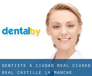dentiste à Ciudad Real (Ciudad Real, Castille-La-Manche)