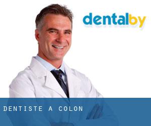 dentiste à Colón dentiste à Colón